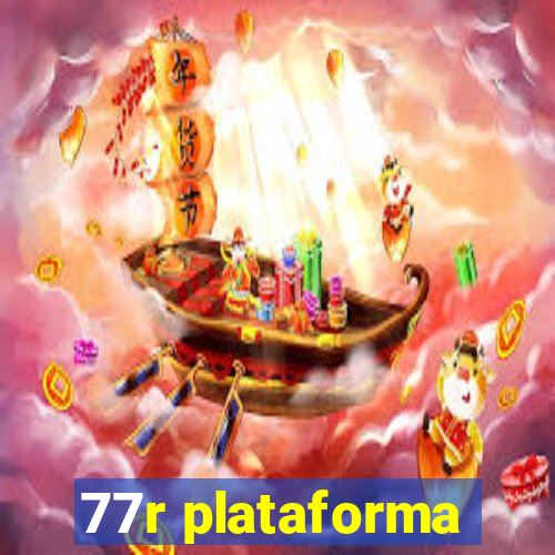 77r plataforma